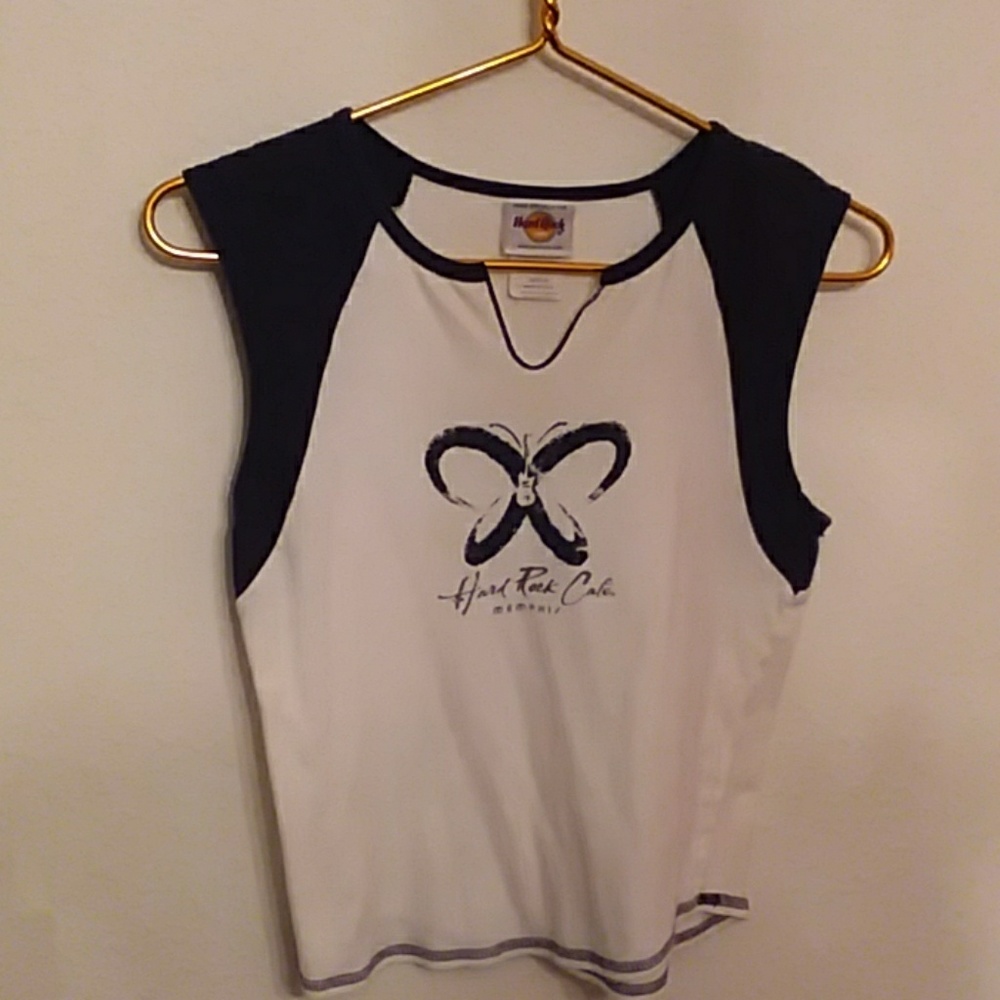Hard Rock Cafe T~shirt